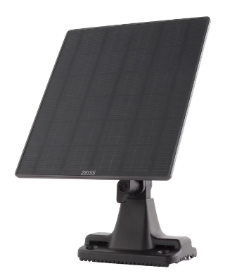 Zeiss solar panel