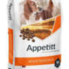 Appetitt Adult Maintenance medium breed 12kg