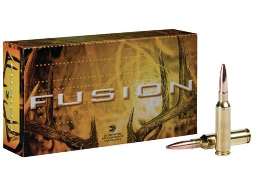 FUSION 45-70 Governm. 300 SP