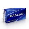 Magtech .357 MAG 158GR SJSP