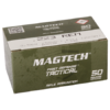 Magtech .223 Win 55gr FMJ