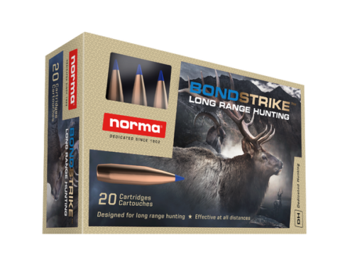 Norma BondStrike™ 300 Win Mag 11,7g/180