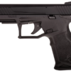 Taurus Pistol TX22 .22 LR BK/BK 4”