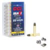 CCI 22WMR Maxi-Mag Clean (segmented)