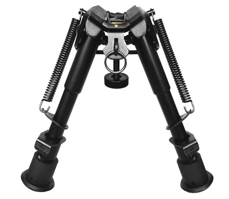 Alces Skytestøtte Bipod 23-36cm