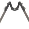 Tier One 180mm TILT PIC - Evolution Bipod Carbon