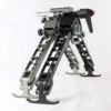 Tier One Aluminium Picatinny fit - FTR Bipod