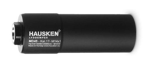 Hausken MD28 MK2 Cal.22-U1/2"-20