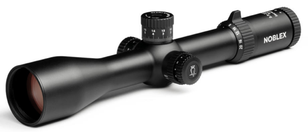 NOBLEX NZ8 2.5-20x50 Inception