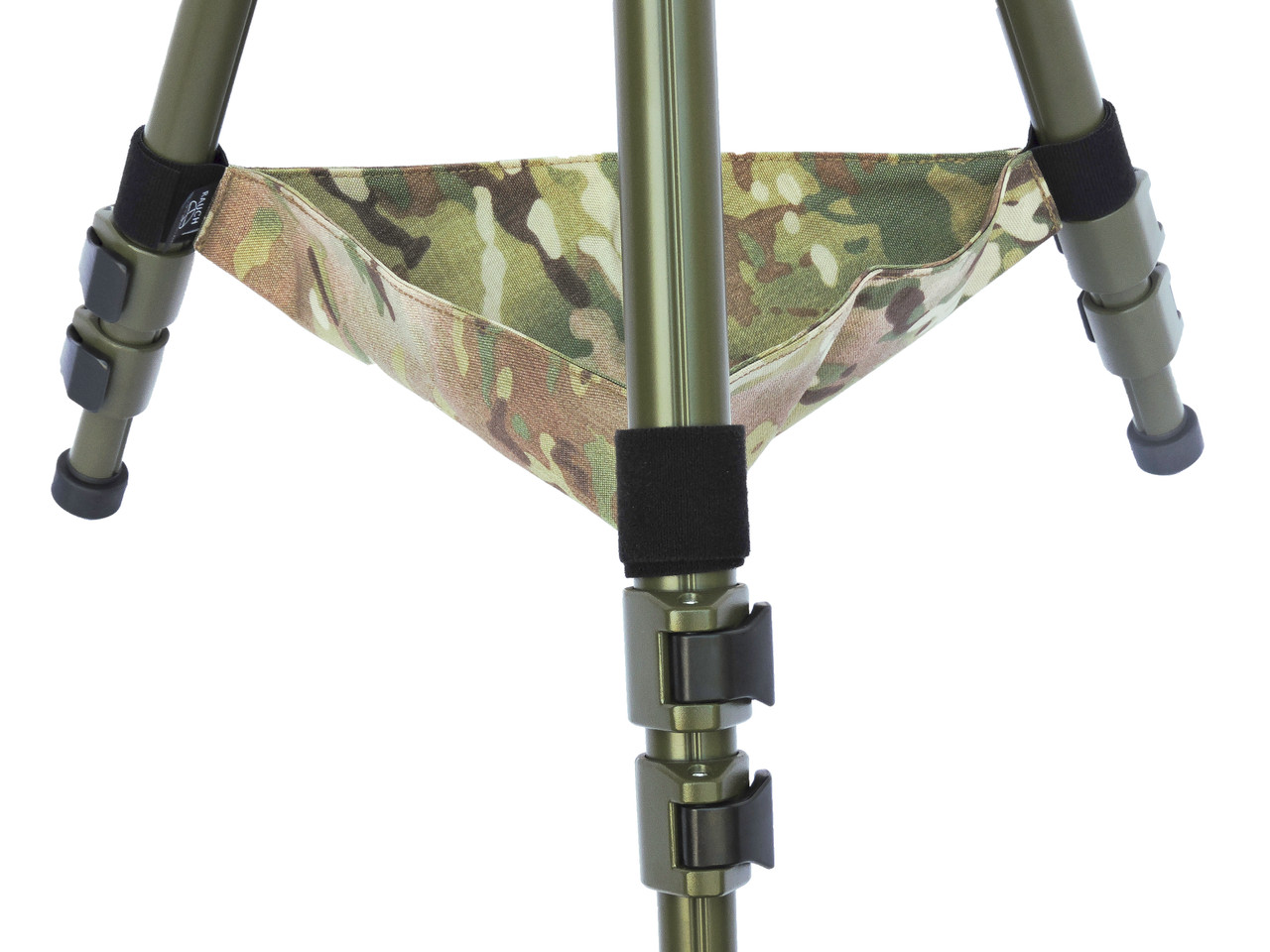 Rauch-THMK-MC - Tripod Hammock, Multicam