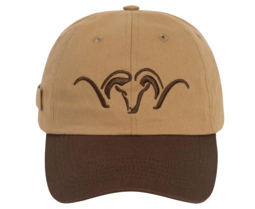 Blaser Argali Caps