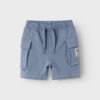 Dylan sweat long shorts, Tropsphere