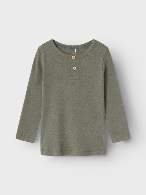 Kab top, Dusty Olive