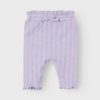 Dubie pant, Heirloom lilac