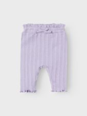 Dubie pant, Heirloom lilac