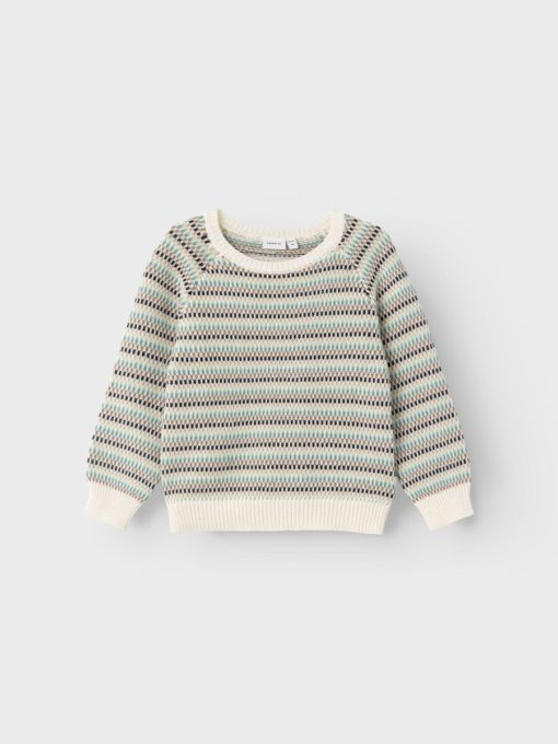 Dallo Ls knit