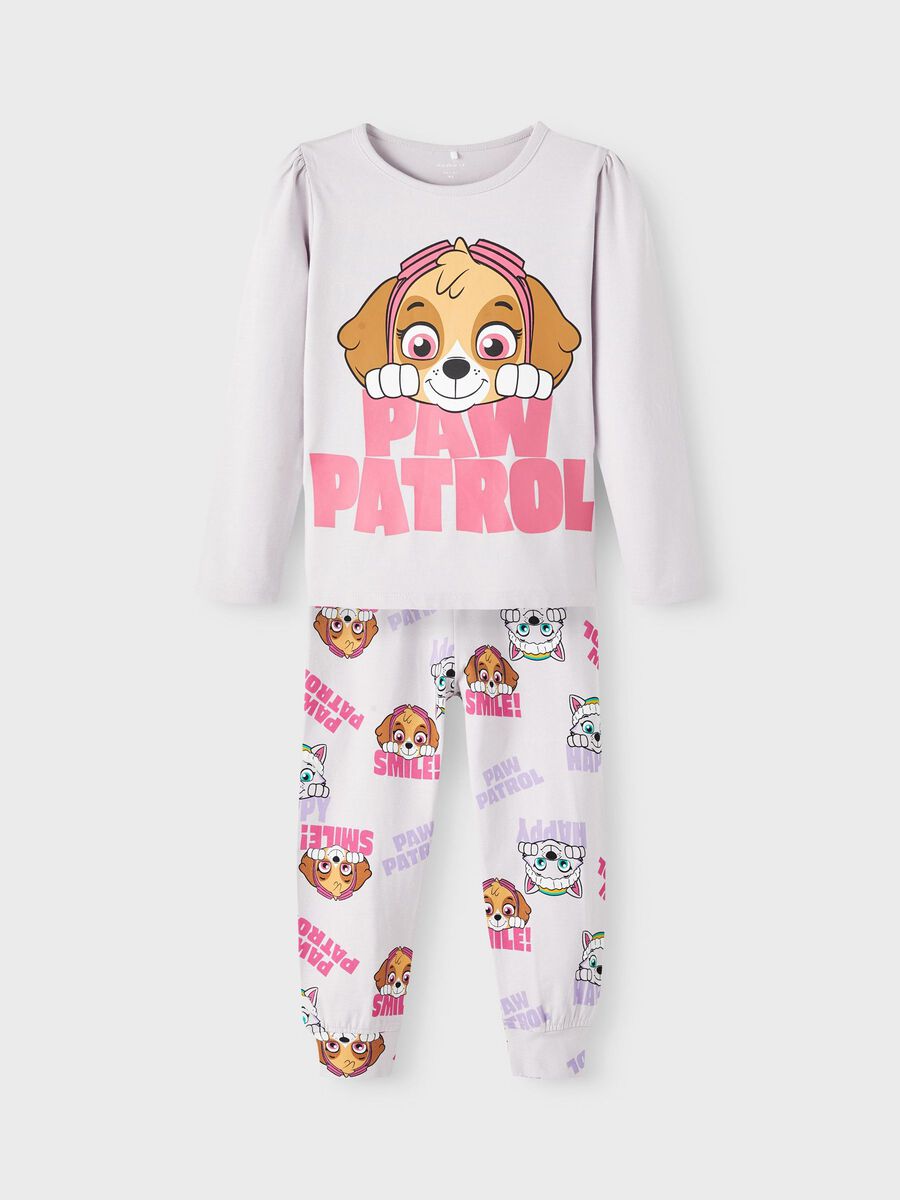 Pawpatrol nightset