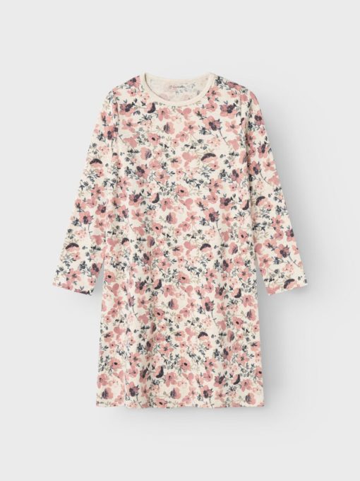 Nightgown Nostalgia flower