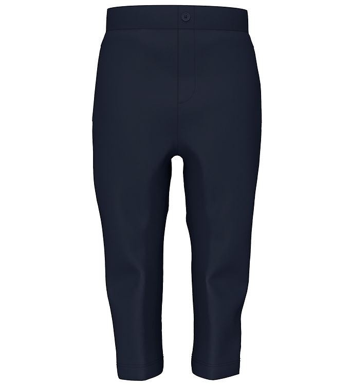 Vomeo pants, Dark sapphire