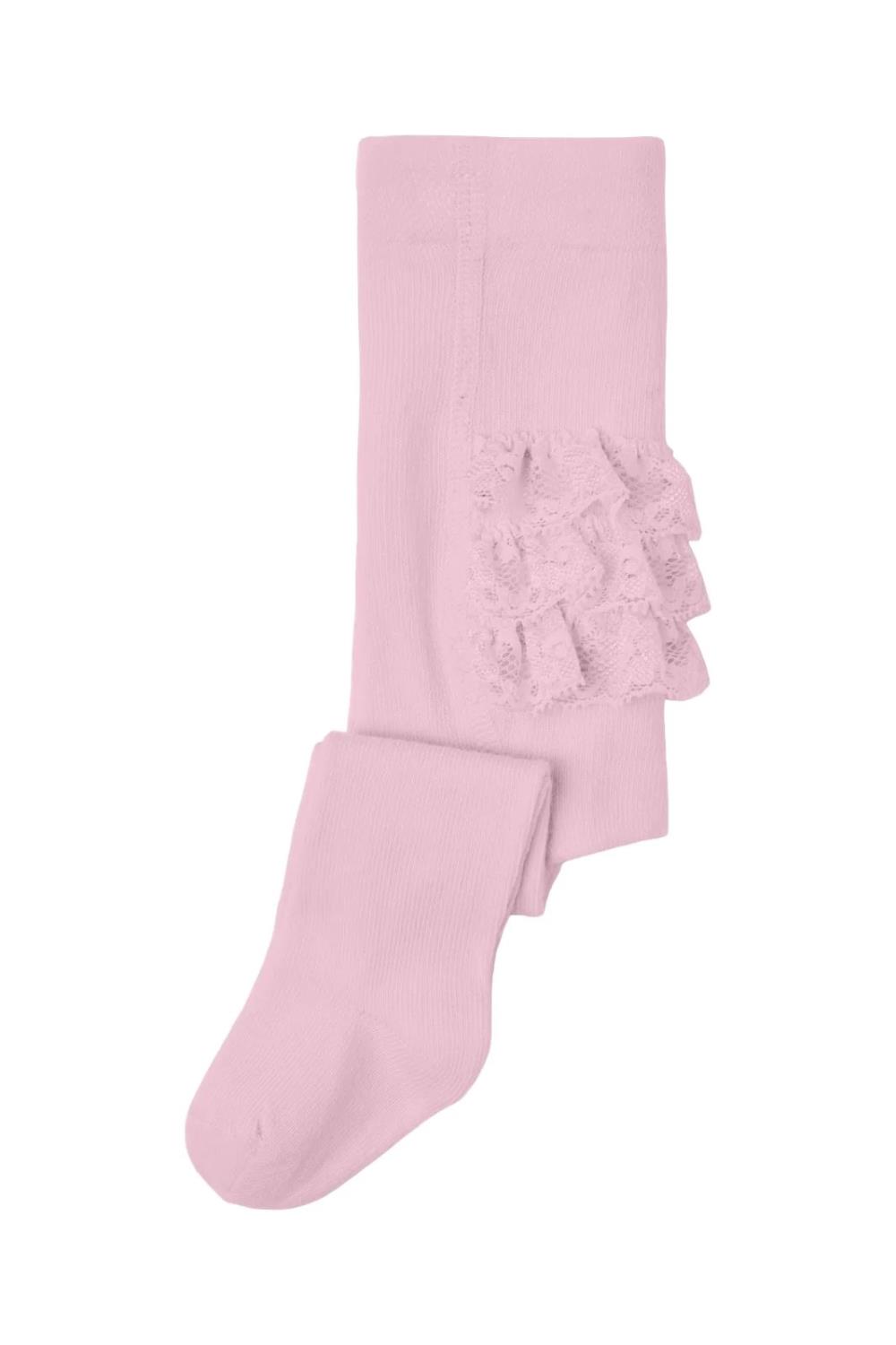 Opagna pantyhose, Parfait pink