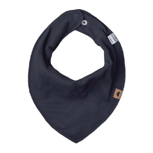 Yasimdanno Scarf rib, Dark sapphire