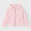 Dalone Ls velour, Pink