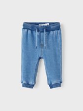 Rome baggy, Medium blue