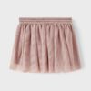 Nutulle skirt, Woodrose