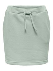 Never skirt, Harbor gray