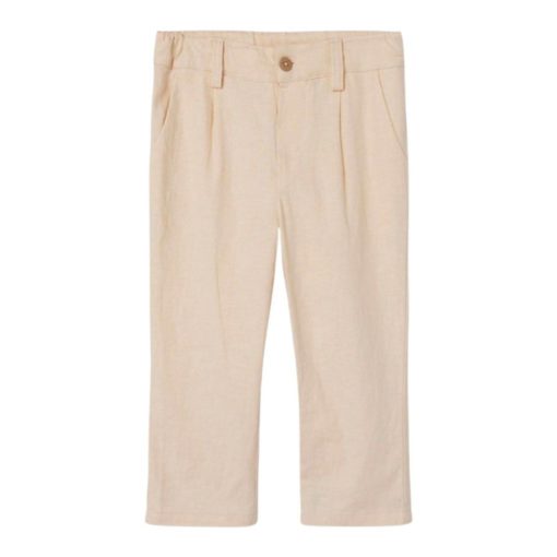 Felix nr pant, Bleached sand