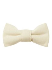 Felix Bowtie sløyfe, Bleached sand