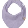 Yvettedays scarf rib, Heirloom Lilac