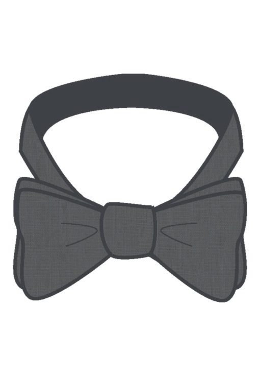 Felix Bowtie sløyfe, Quiet shade