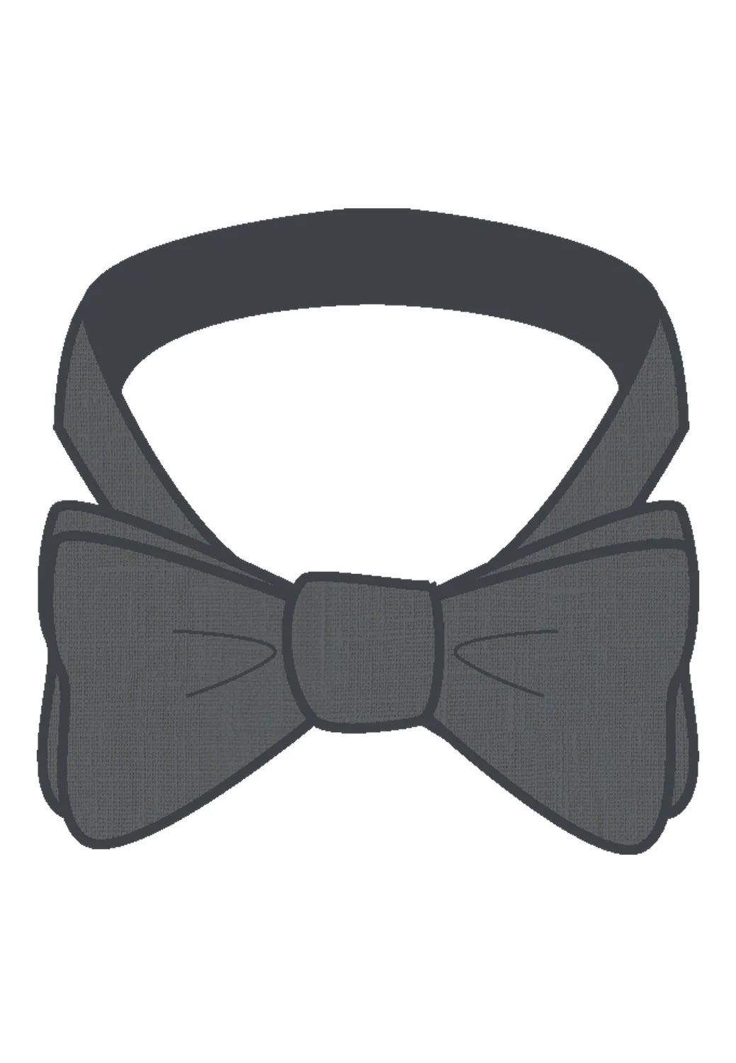 Felix Bowtie sløyfe, Quiet shade