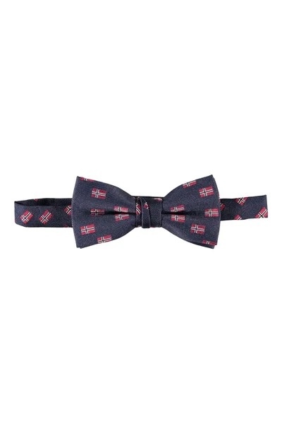 Dubble bowtie, norge sløyfe