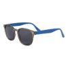 Frey sunglasses, Blue tint