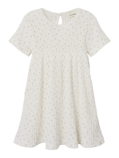 Hulla dress, Coconut milk