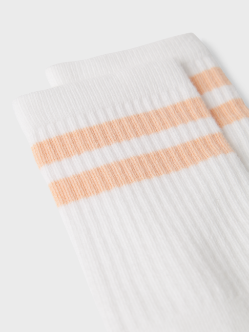 Jalma, White/Peach