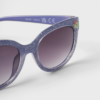 Maria sunglasses, Heirloom lilac