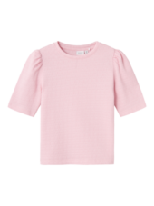 Hisanja top, Parfait pink