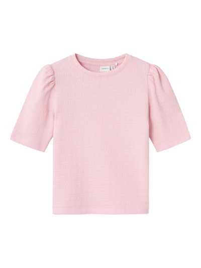 Hisanja top, Parfait pink