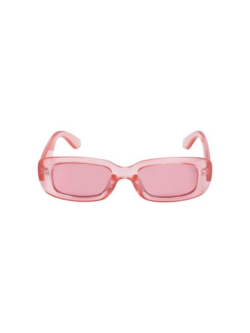 Summer sunglasses, Begonia pink