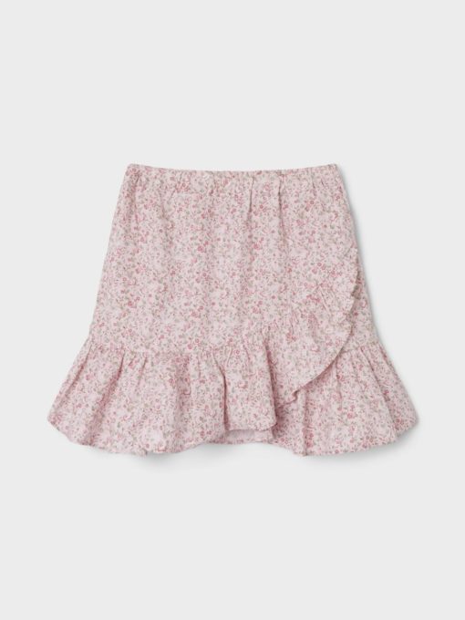 Husis skirt, Parfait pink