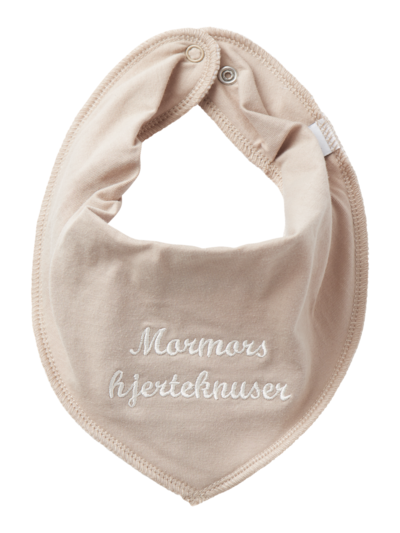 Yatte scarf, Mormors hjerteknuser, Pure Cashmere