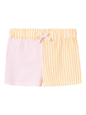 Histripe shorts