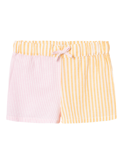 Histripe shorts