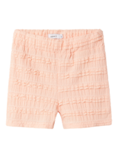 Jerta shorts, Peach