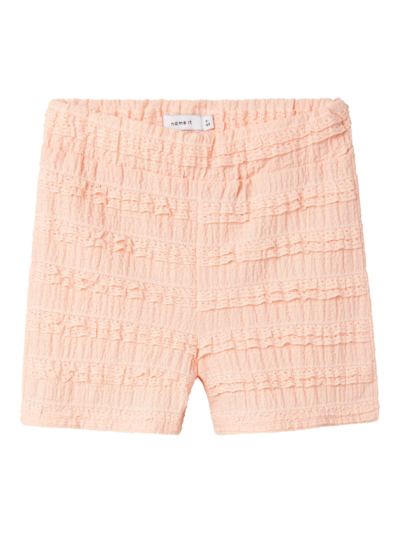 Jerta shorts, Peach