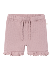 Jamina shorts, Fawn