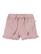 Jamina shorts baby, Fawn